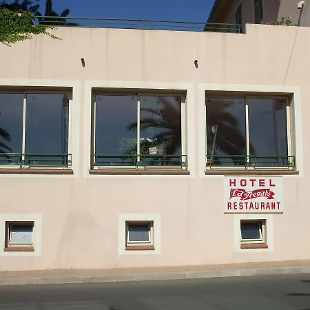 Ξενοδοχείο La Fregate