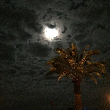 La Fregate Ξενοδοχείο *