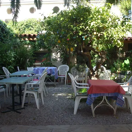La Fregate Hotell Saint-Jean-Cap-Ferrat