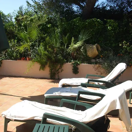 La Fregate Hotell