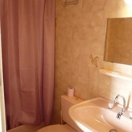 La Fregate Hotell *