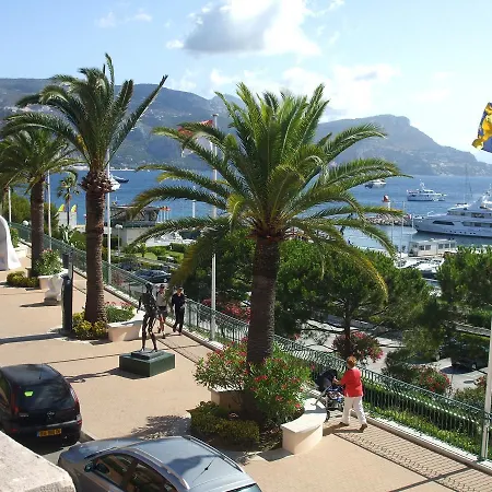 La Fregate Hotell *